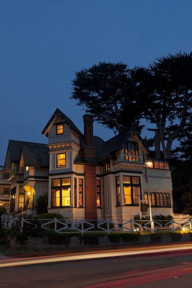 Green Gables Inn, A Four Sisters Inn 2/55