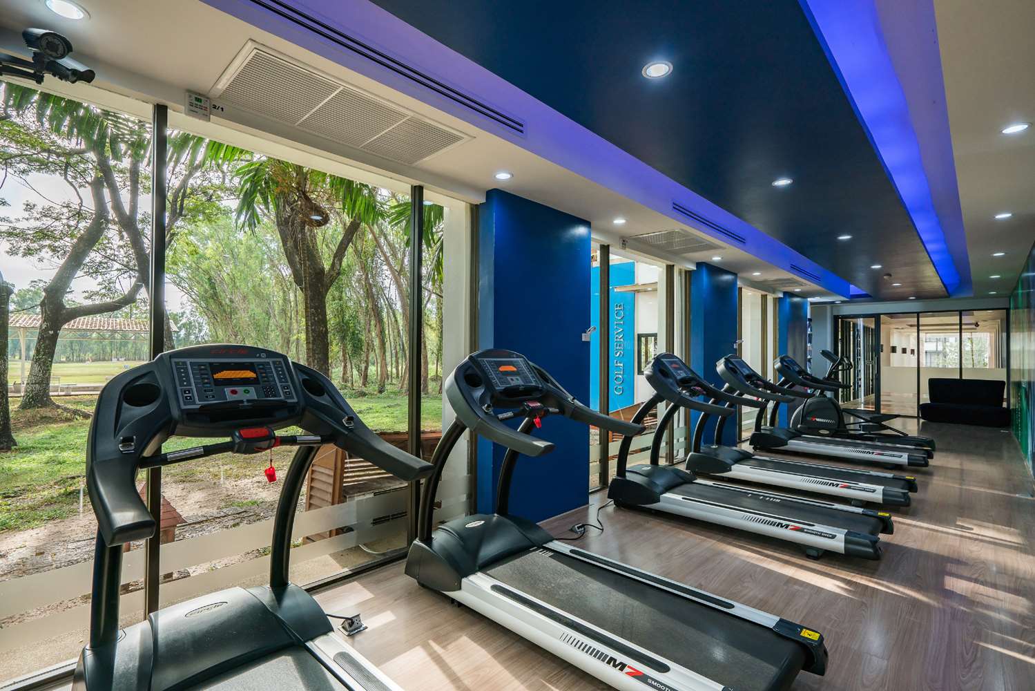 Tawa Ravadee Resort, WorldHotels Distinctive 7/24