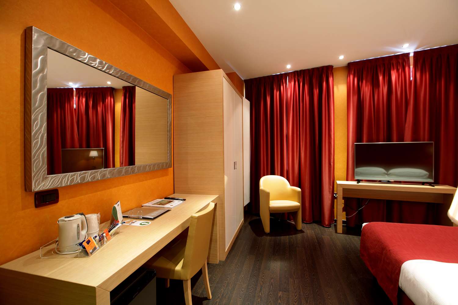 Best Western Hotel Piemontese 43/43