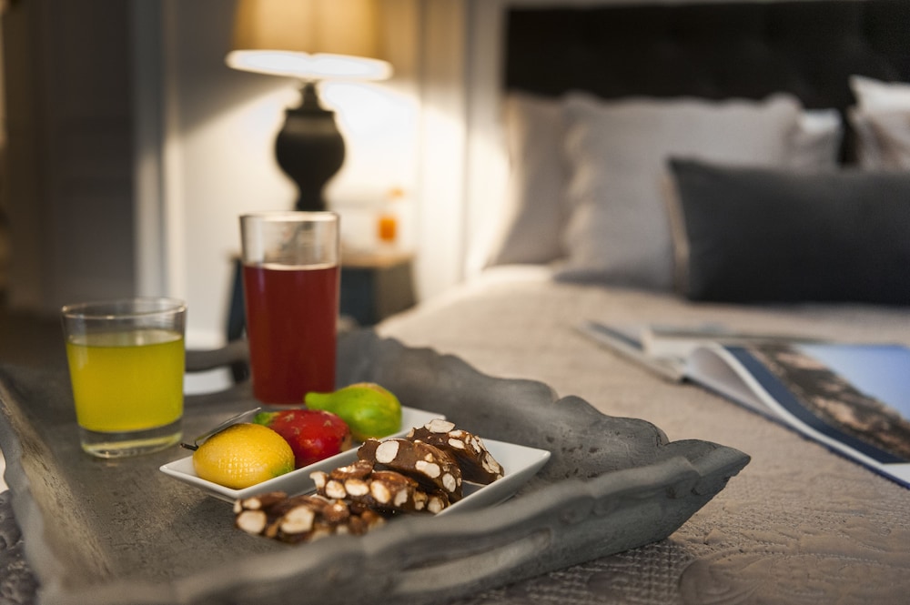 Palazzo Natoli Exclusive Rooms 44/74