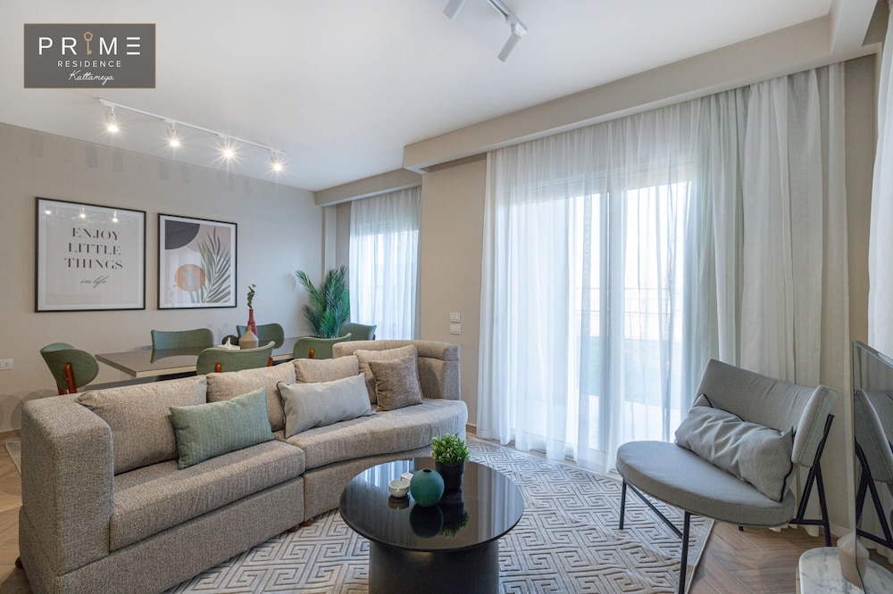 Prime Residence Kattameya 28/50