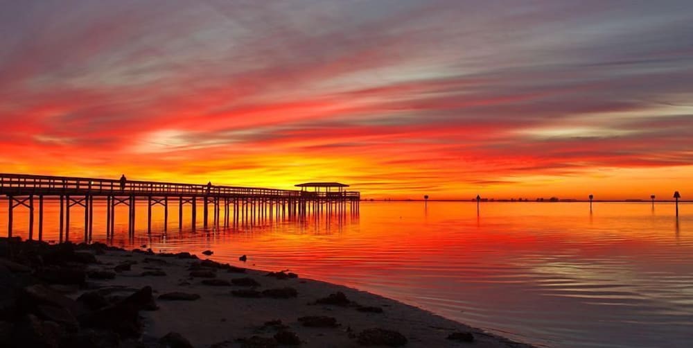 Candlewood Suites Safety Harbor 48/56