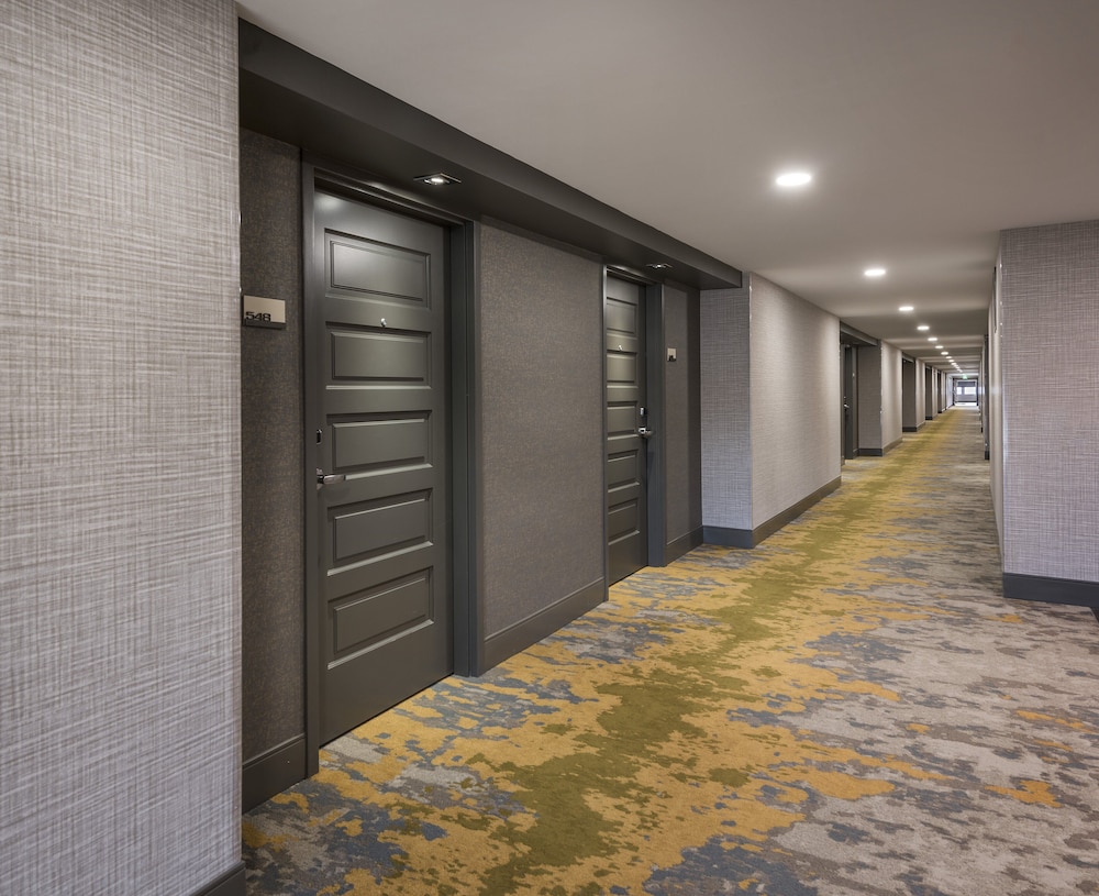 amenities