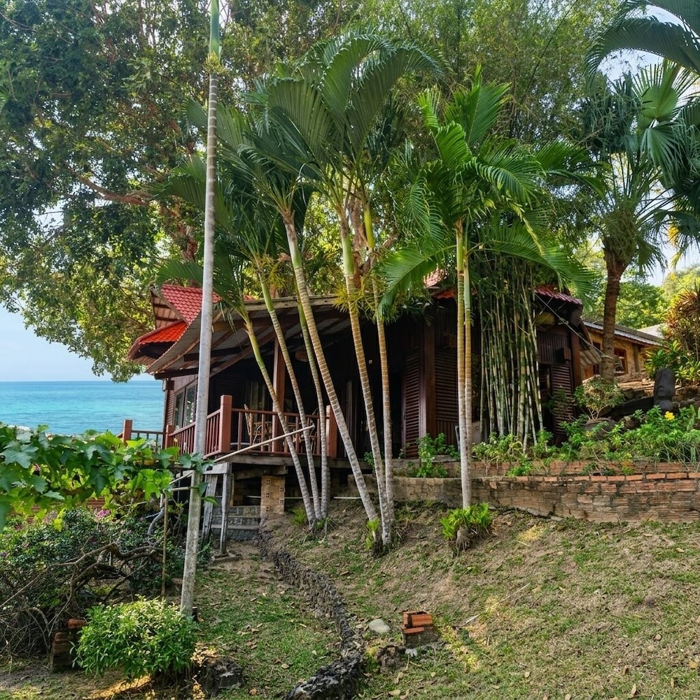 Chez Carole Beach Resort 42/50