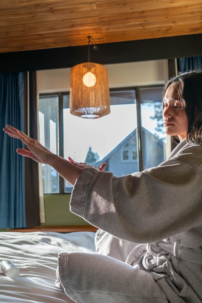 Station House Inn South Lake Tahoe 38/71