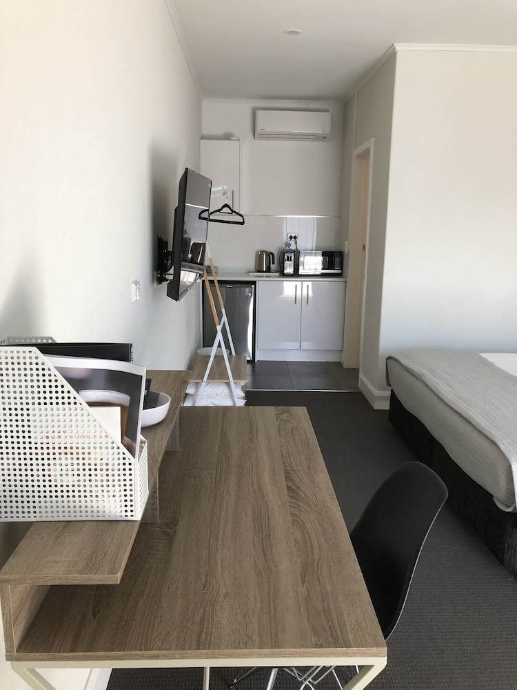 Comfort Inn Commodore Albury 19/31