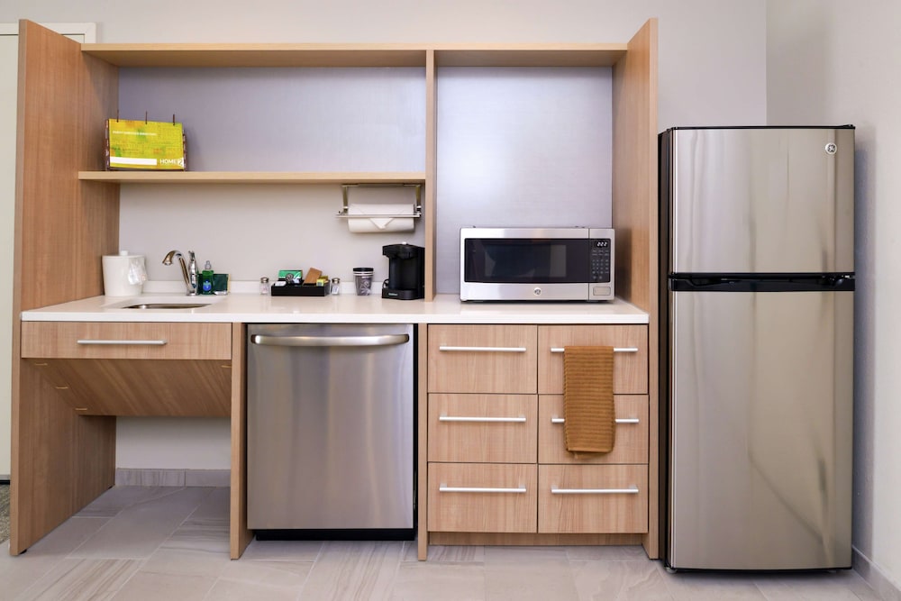 Home2 Suites By Hilton Merrillville 46/57