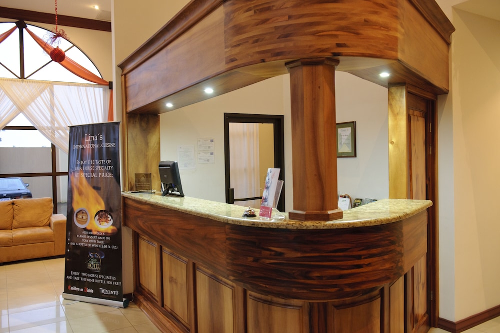 Hotel Magic Mountain SPA & Conference Center 12/56
