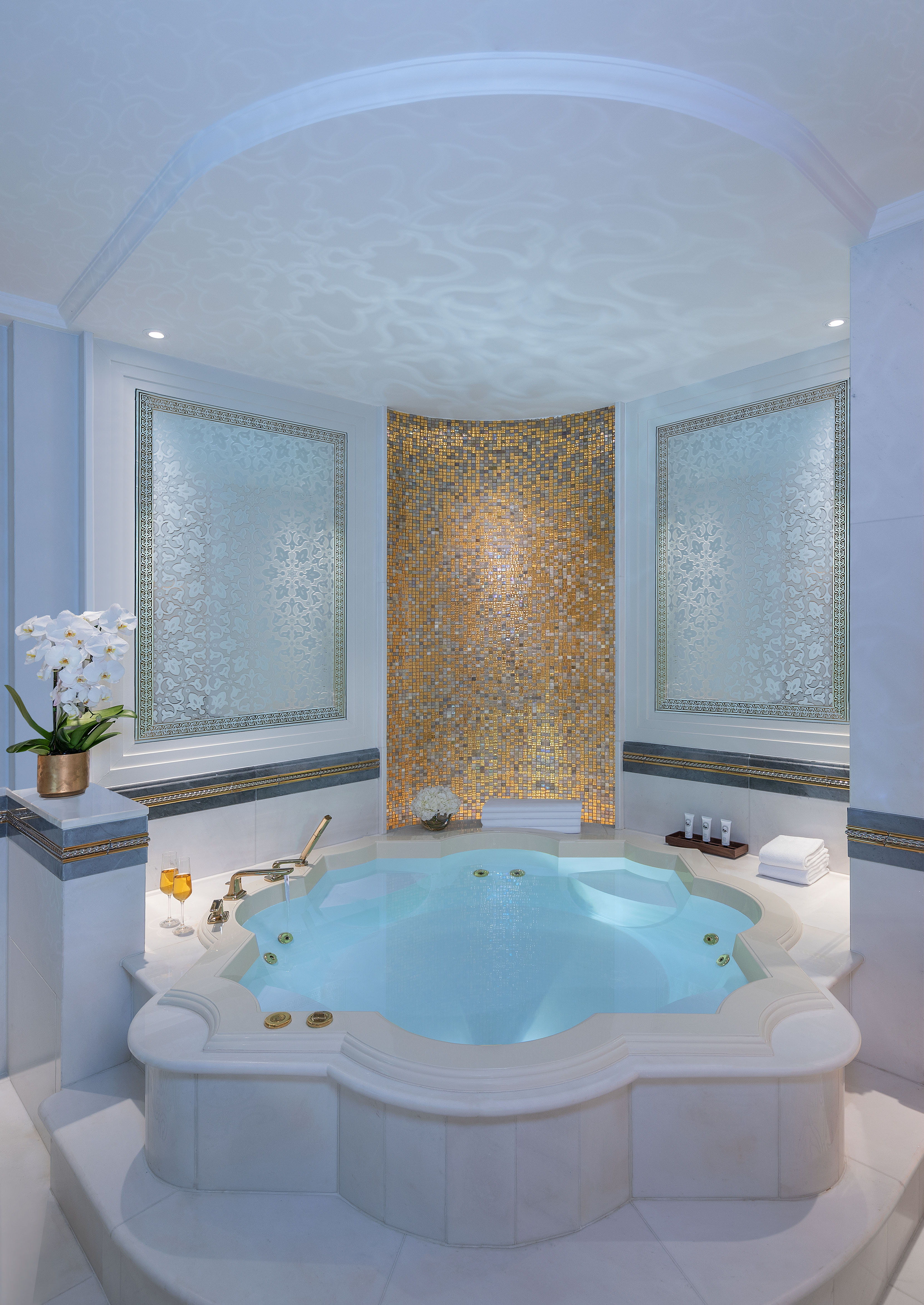 Emirates Palace Mandarin Oriental Abu Dhabi 21/50