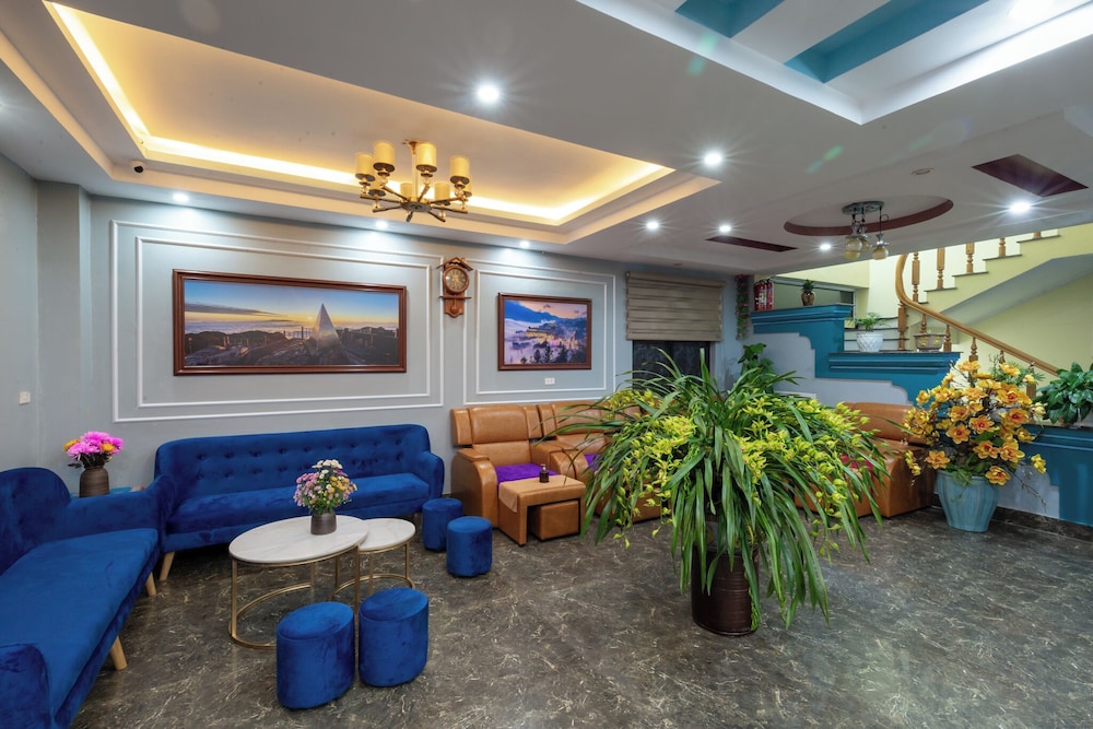 Sapa Friendly Inn & Travel 31/50