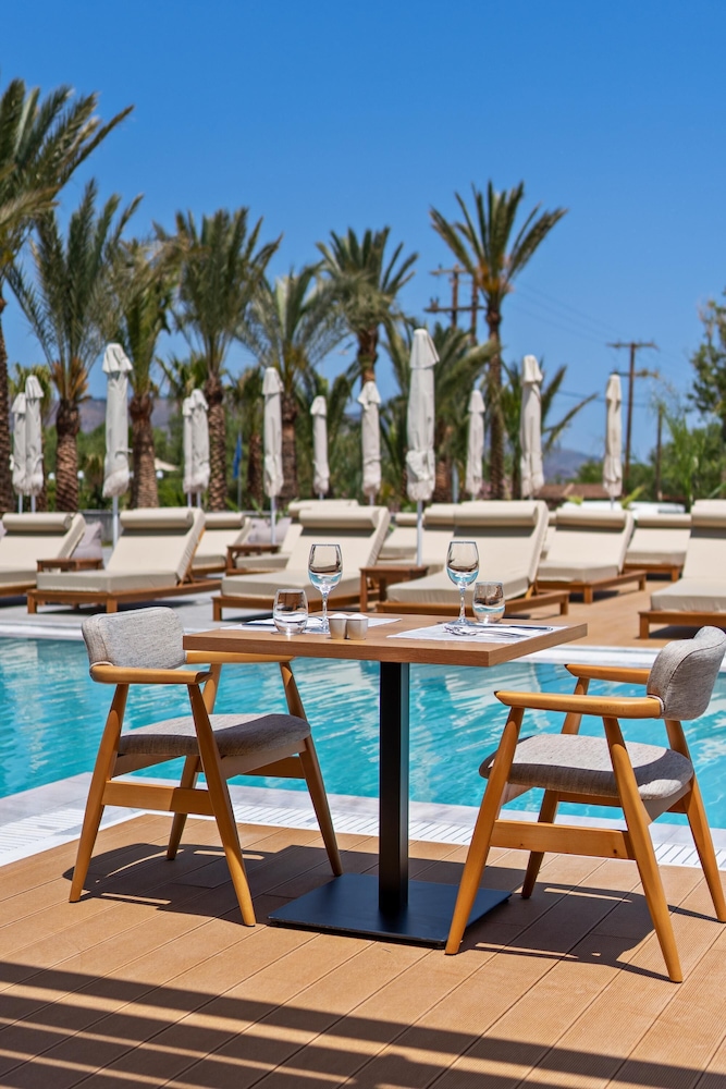 Georgioupolis Suites 44/71