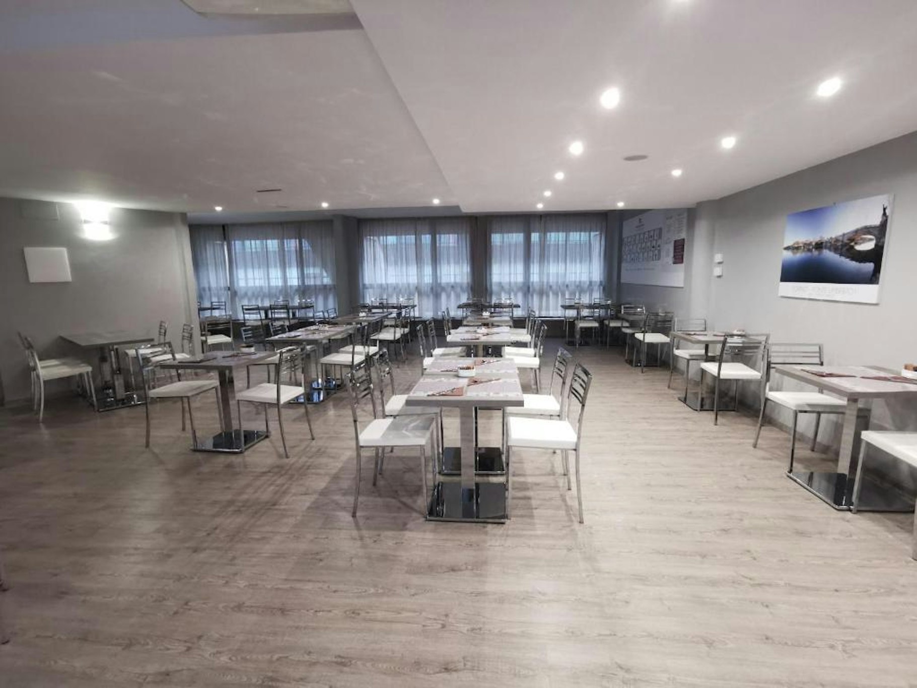 Best Quality Hotel Politecnico 13/17