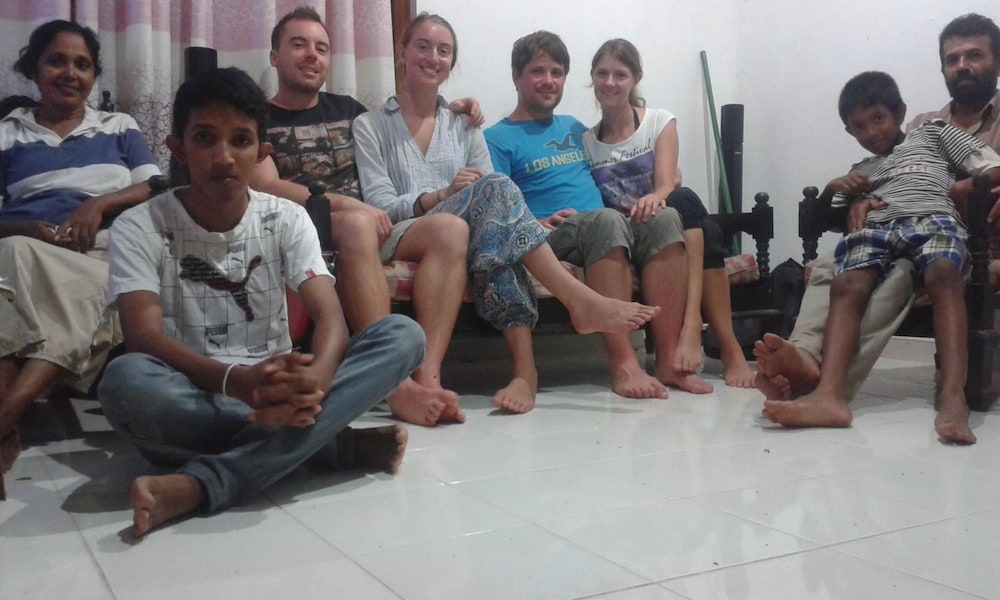 Jayaru Guest House 18/36
