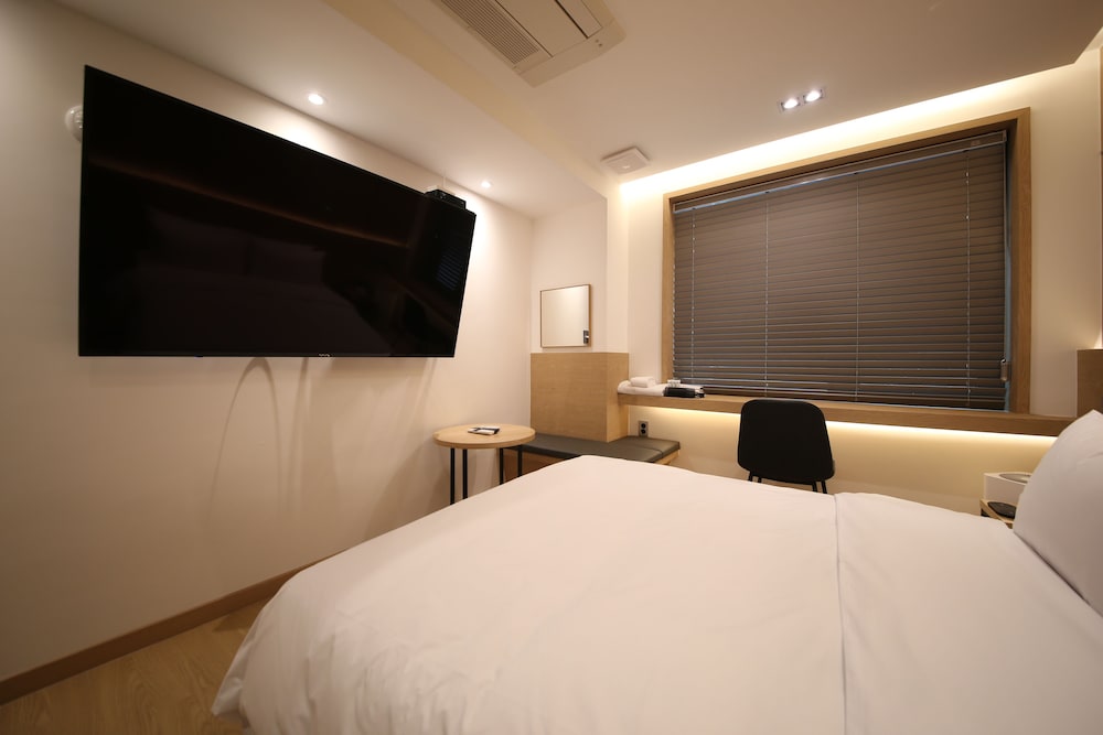 Vantt Hotel 24/47