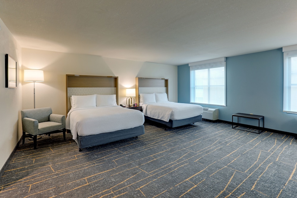 Holiday Inn Mobile - Airport 13/61
