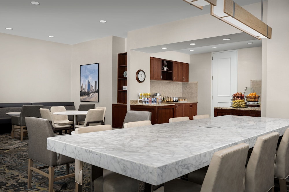 Residence Inn Houston West/Energy Corridor 33/57