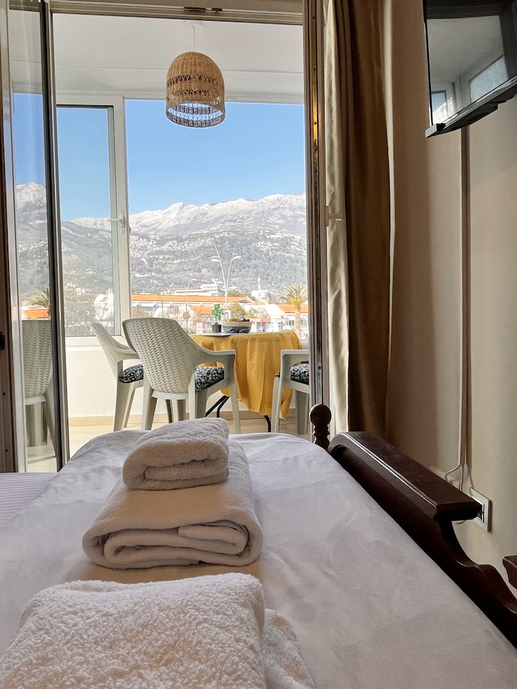 Villa Merci Budva 16/50