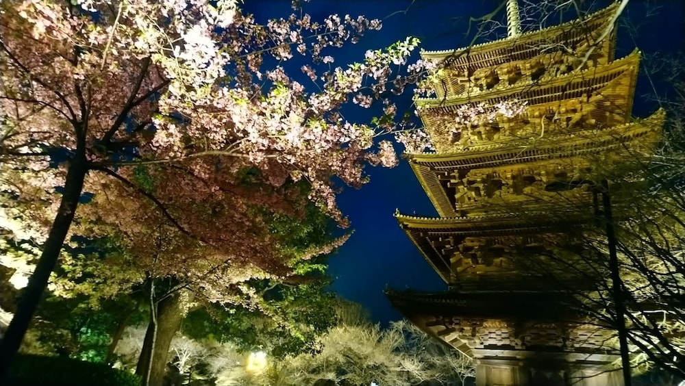Hotel Resol Kyoto Shijo Muromachi 64/66