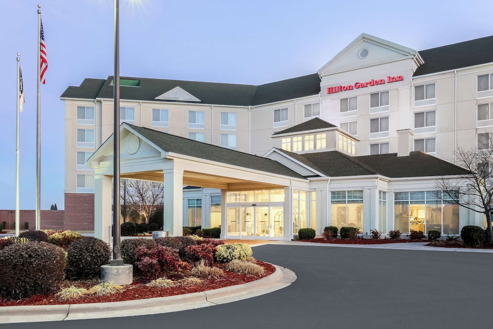 Hilton Garden Inn Roanoke Rapids 1/47