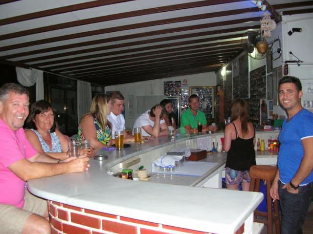 Ali Baba Hotel 10/55