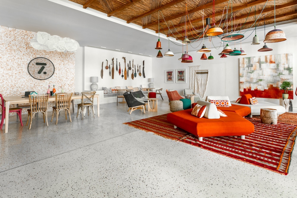 Cloud7 Residence Ayla Aqaba 40/55