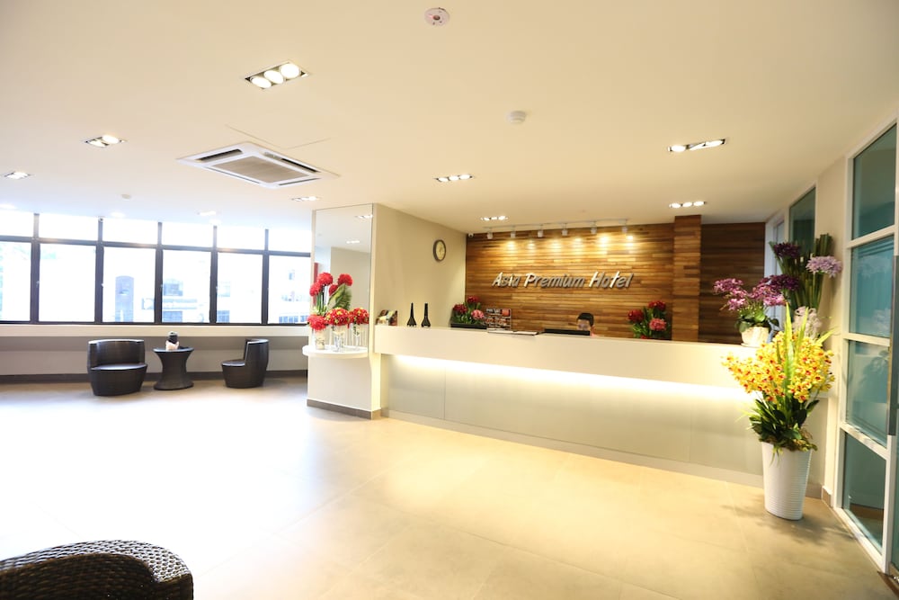 Asia Premium Hotel 6/50
