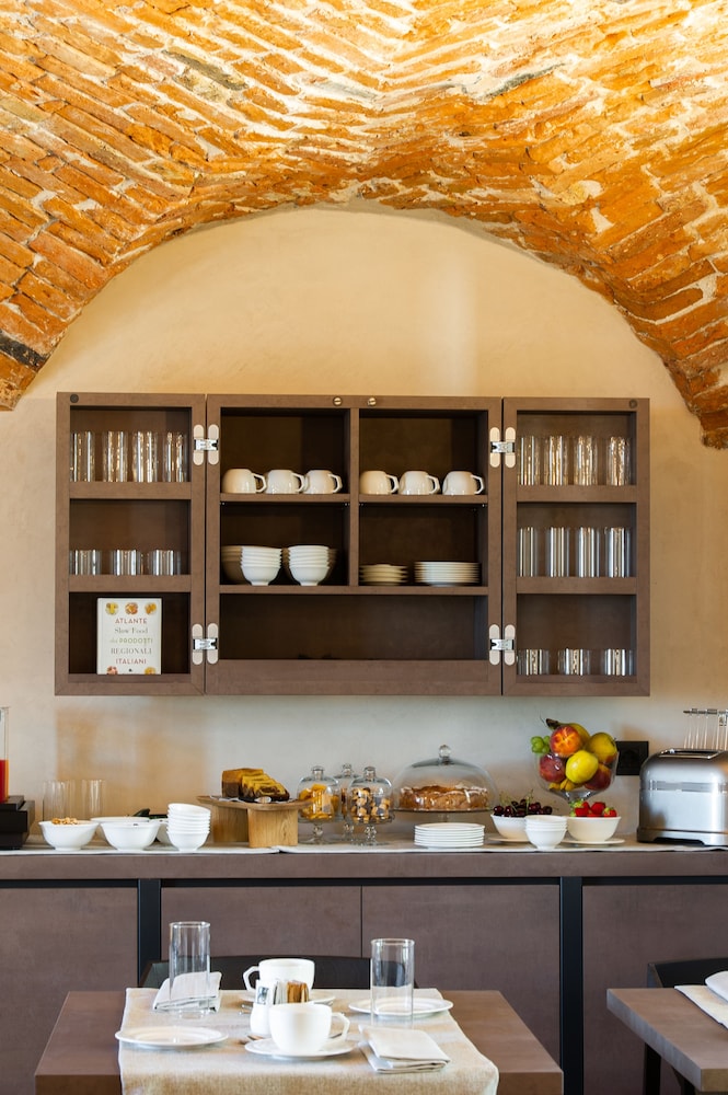 Relais San Vigilio Al Castello 34/50