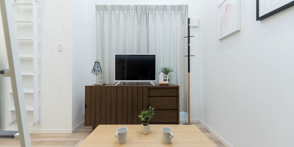 Trip Pod Sumiyoshi C 26/35