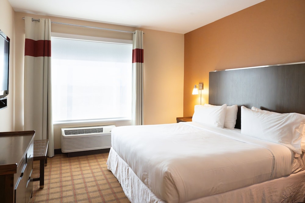 Four Points by Sheraton Edmonton International Airport 13/55
