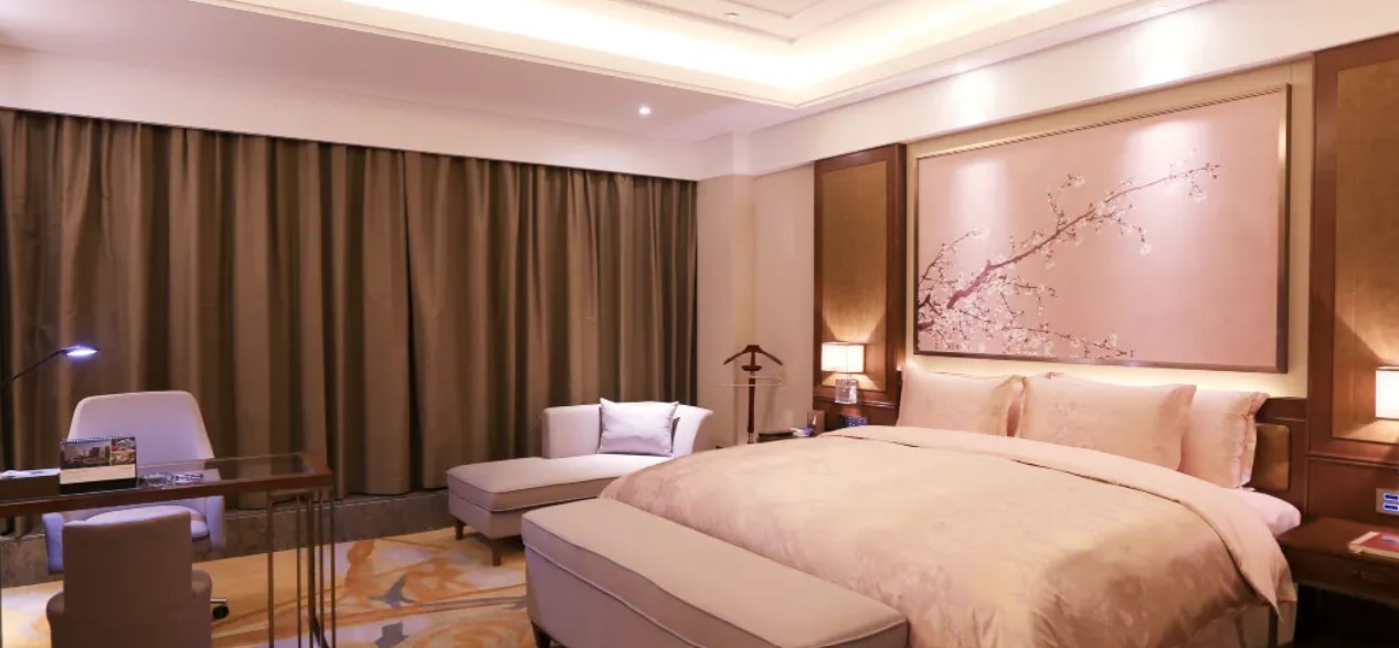 Howard Johnson Xiangyu Plaza Linyi 15/24