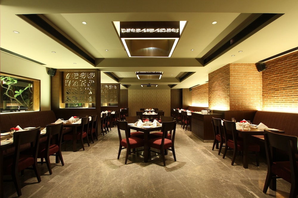 Hotel Express Residency Vadodara 33/46