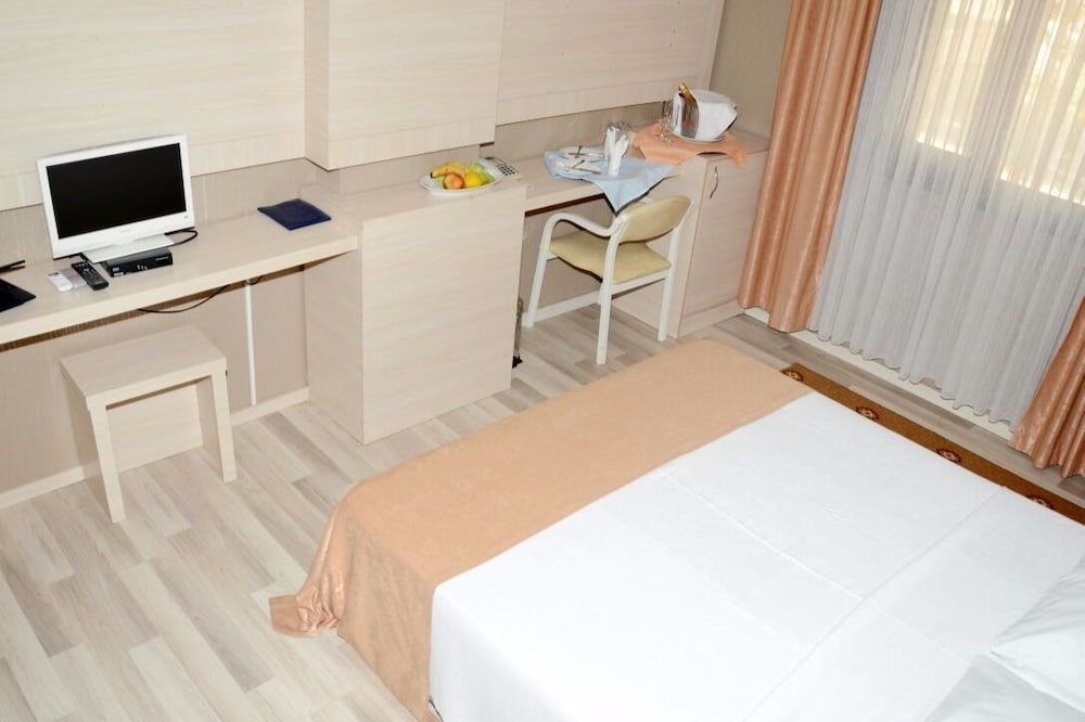 Florya Park Hotel 27/32