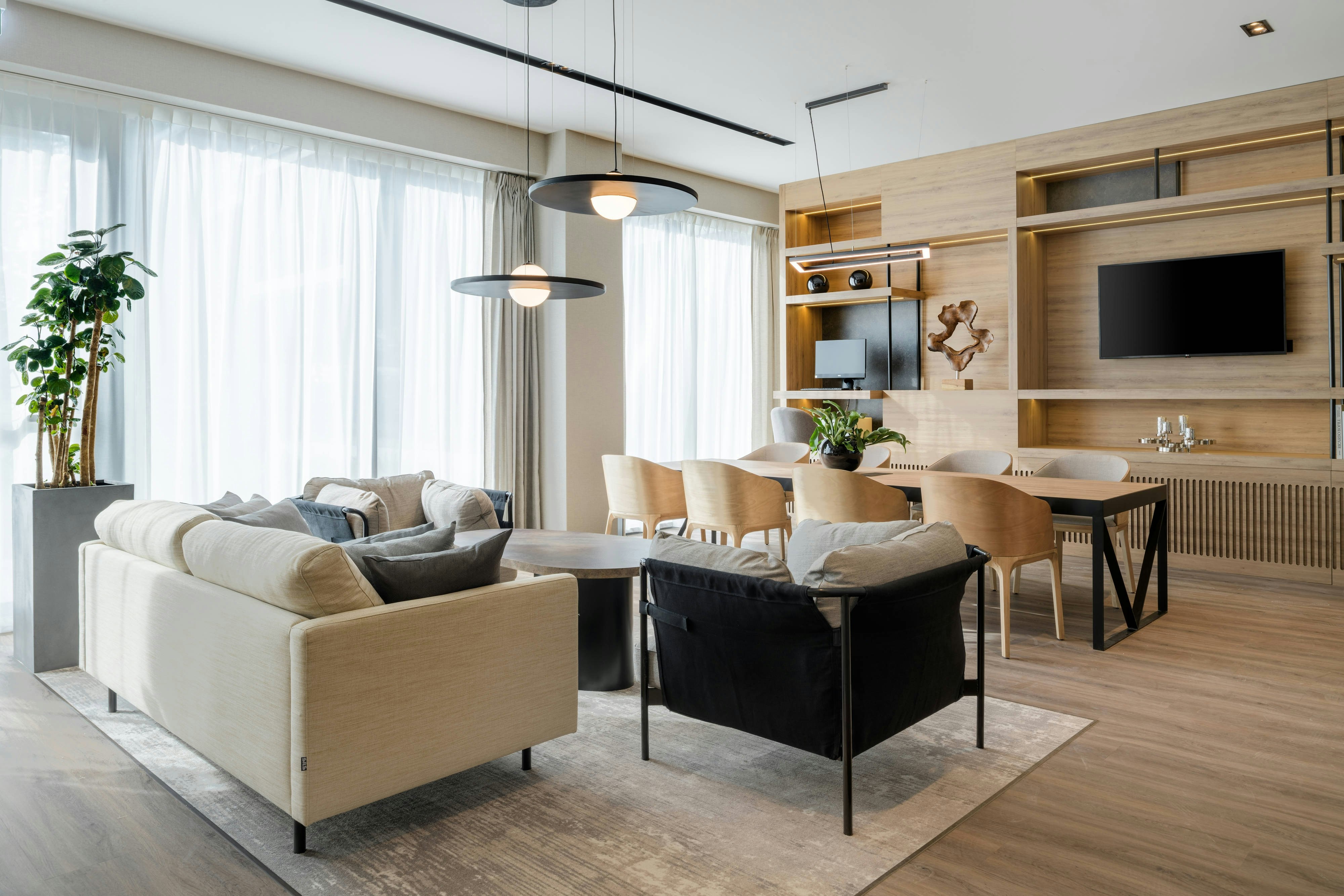 AC Hotel by Marriott Krakow 32/57