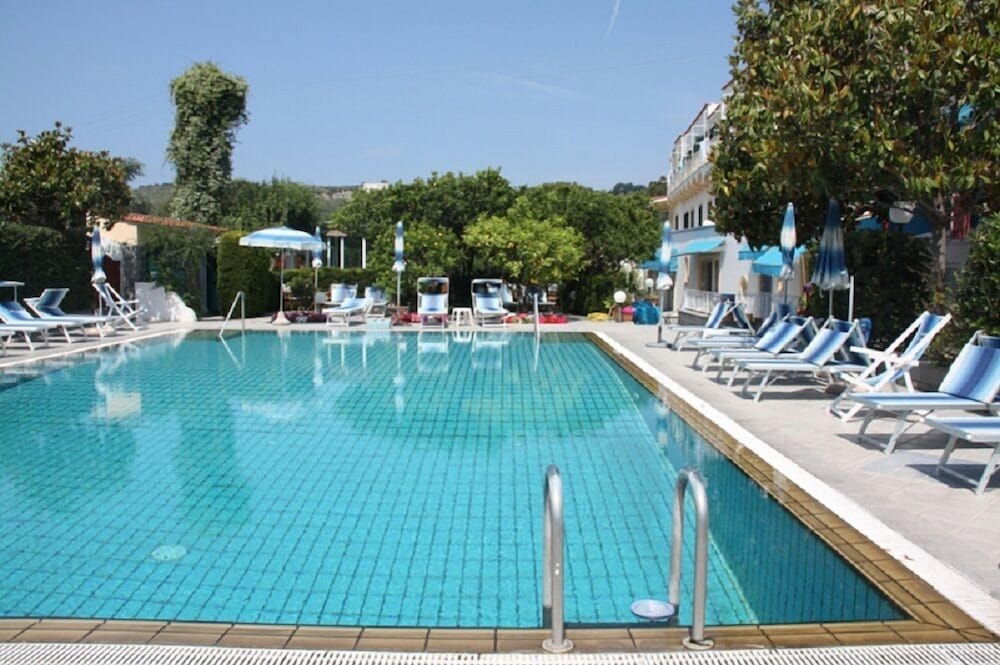 Hotel Villa Tre Sorelle 19/50