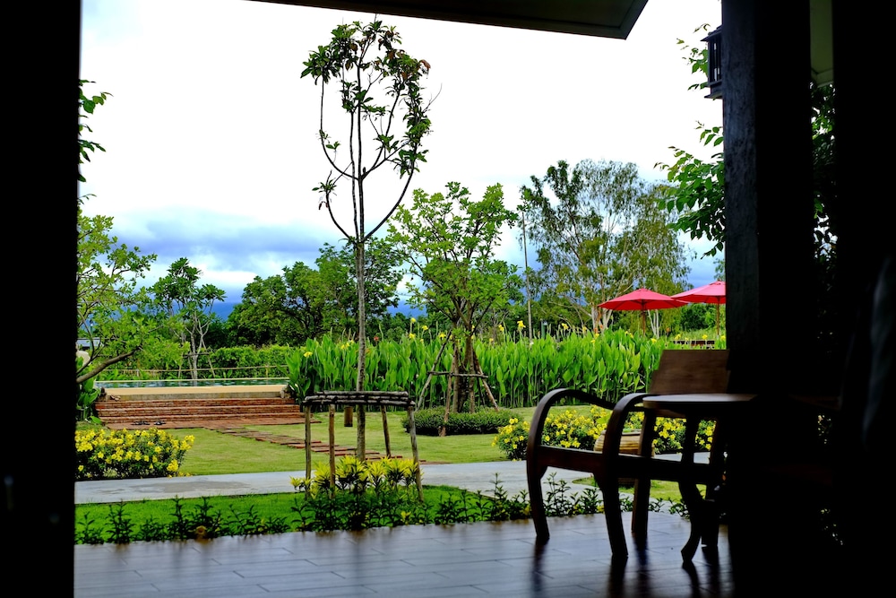 Sawasdee Sukhothai Resort 42/61