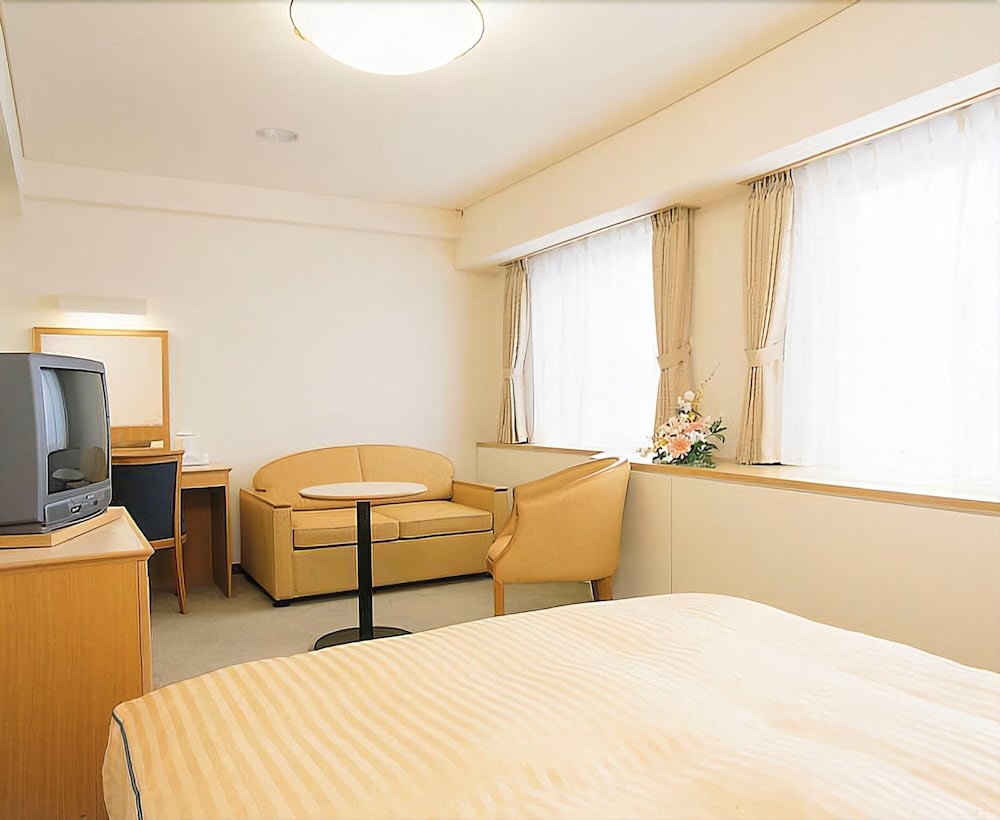 Hotel Forest Hongo 11/45