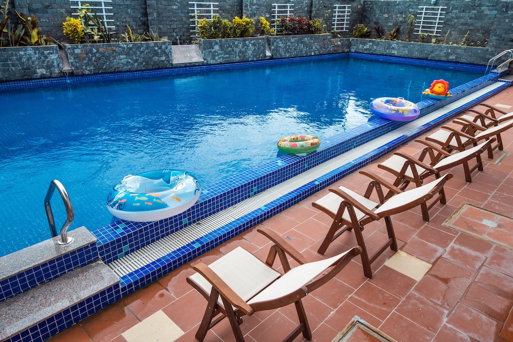 Summer Dream Hotel Phu Quoc 23/38