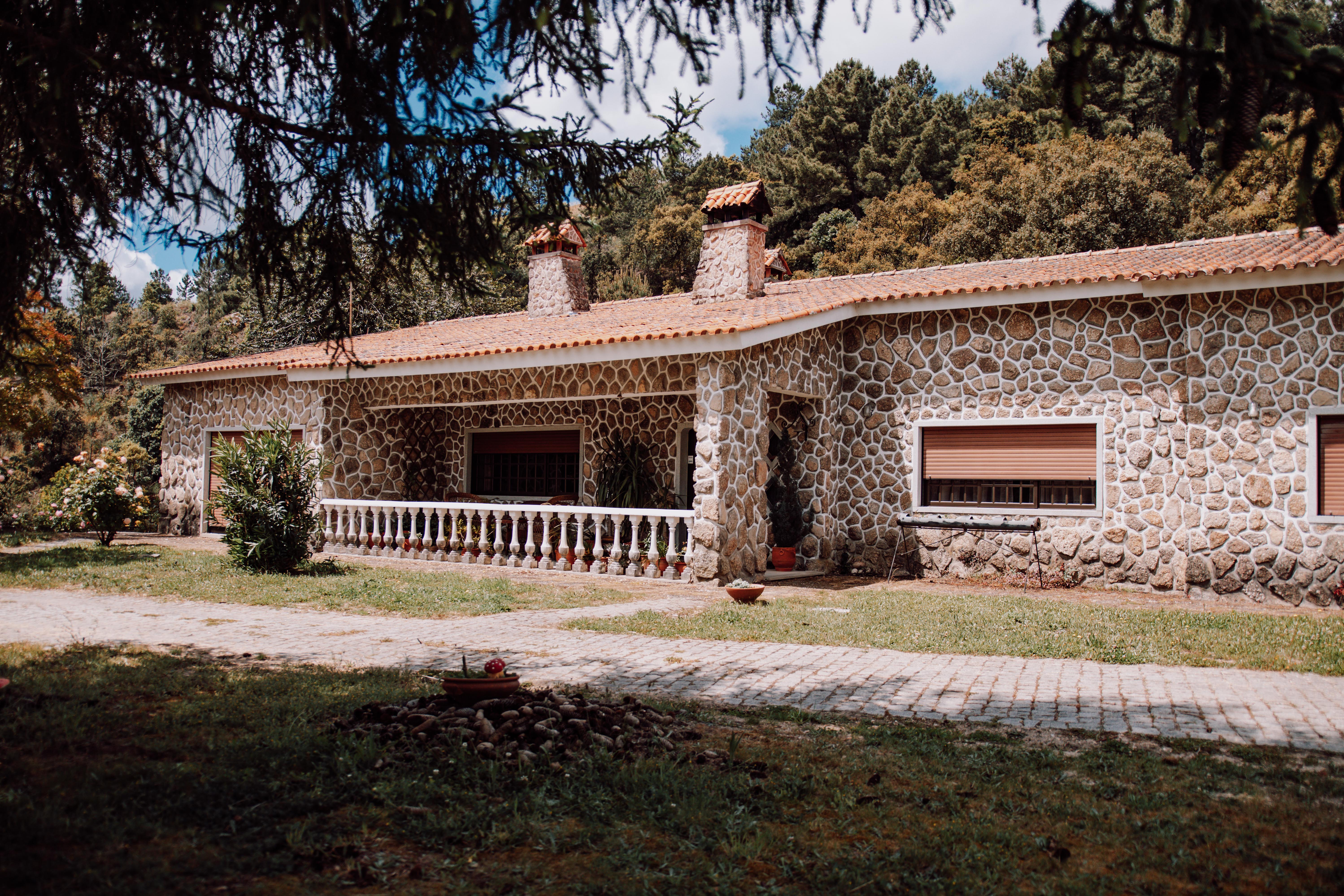 Quinta dos Sincais 6/40