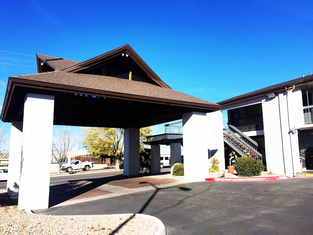 Days Inn by Wyndham Albuquerque Northeast 6/45