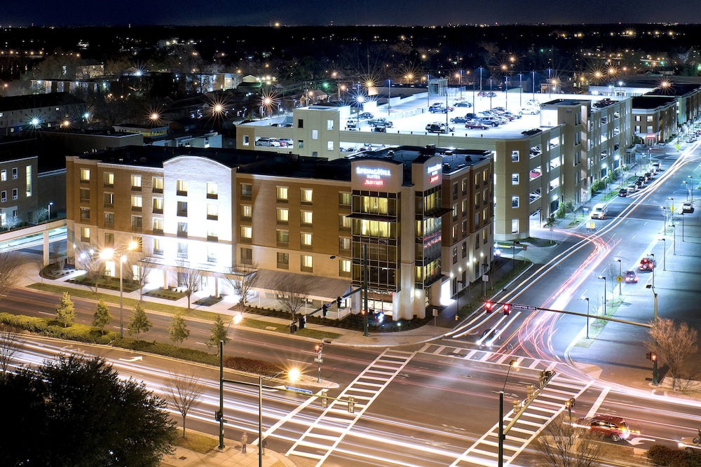 Springhill Suites Norfolk Old Dominion University 1/42