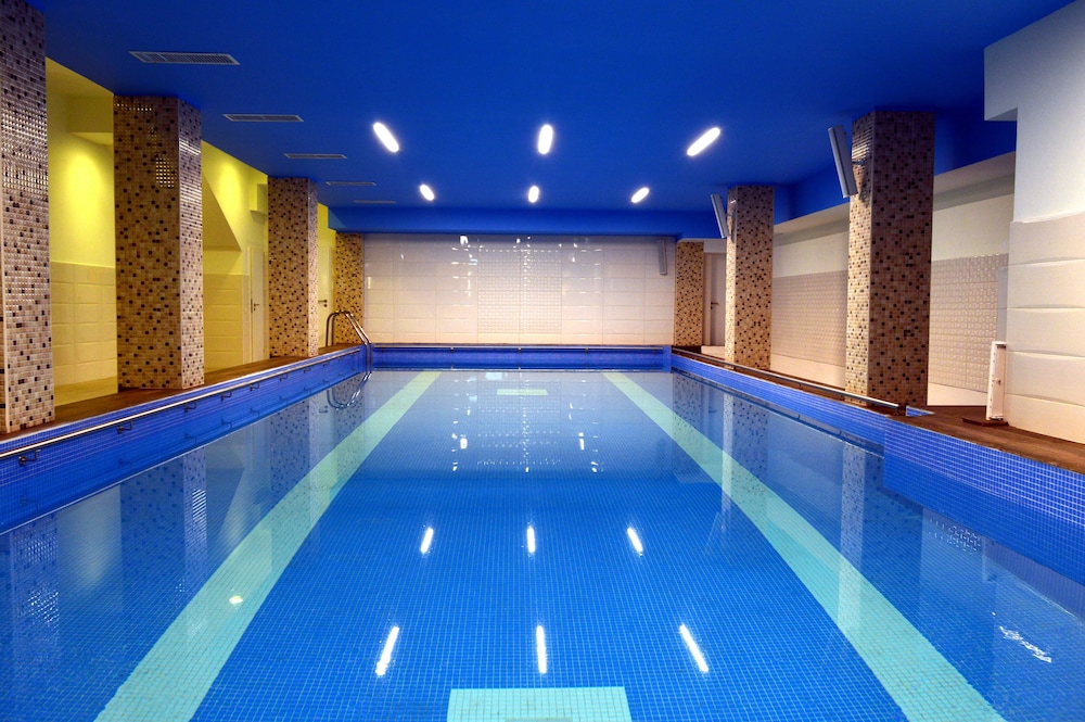 Hotel Salis & Medical Spa 20/28