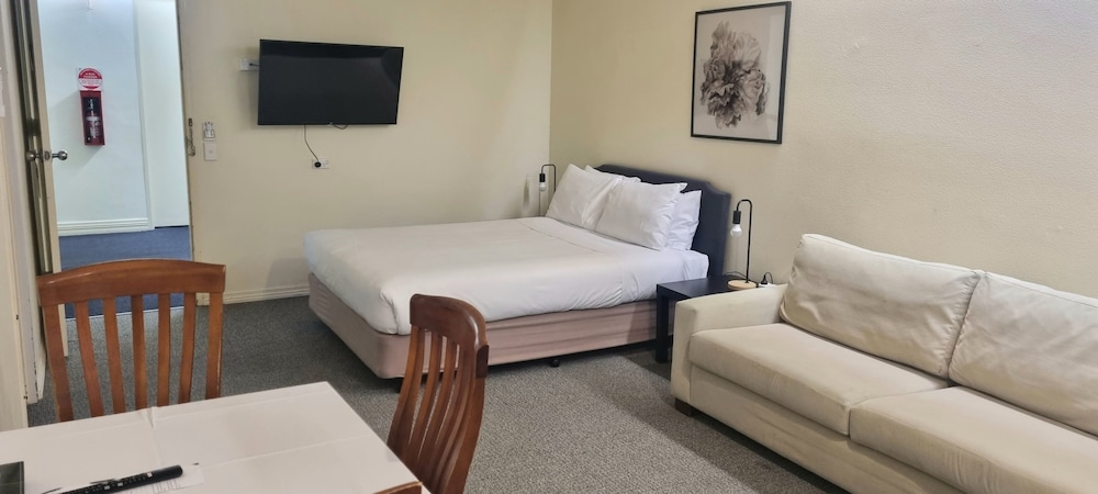 Hotel Cavalier 27/62