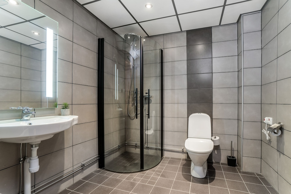 Best Western Htl Hallstaberget 49/50