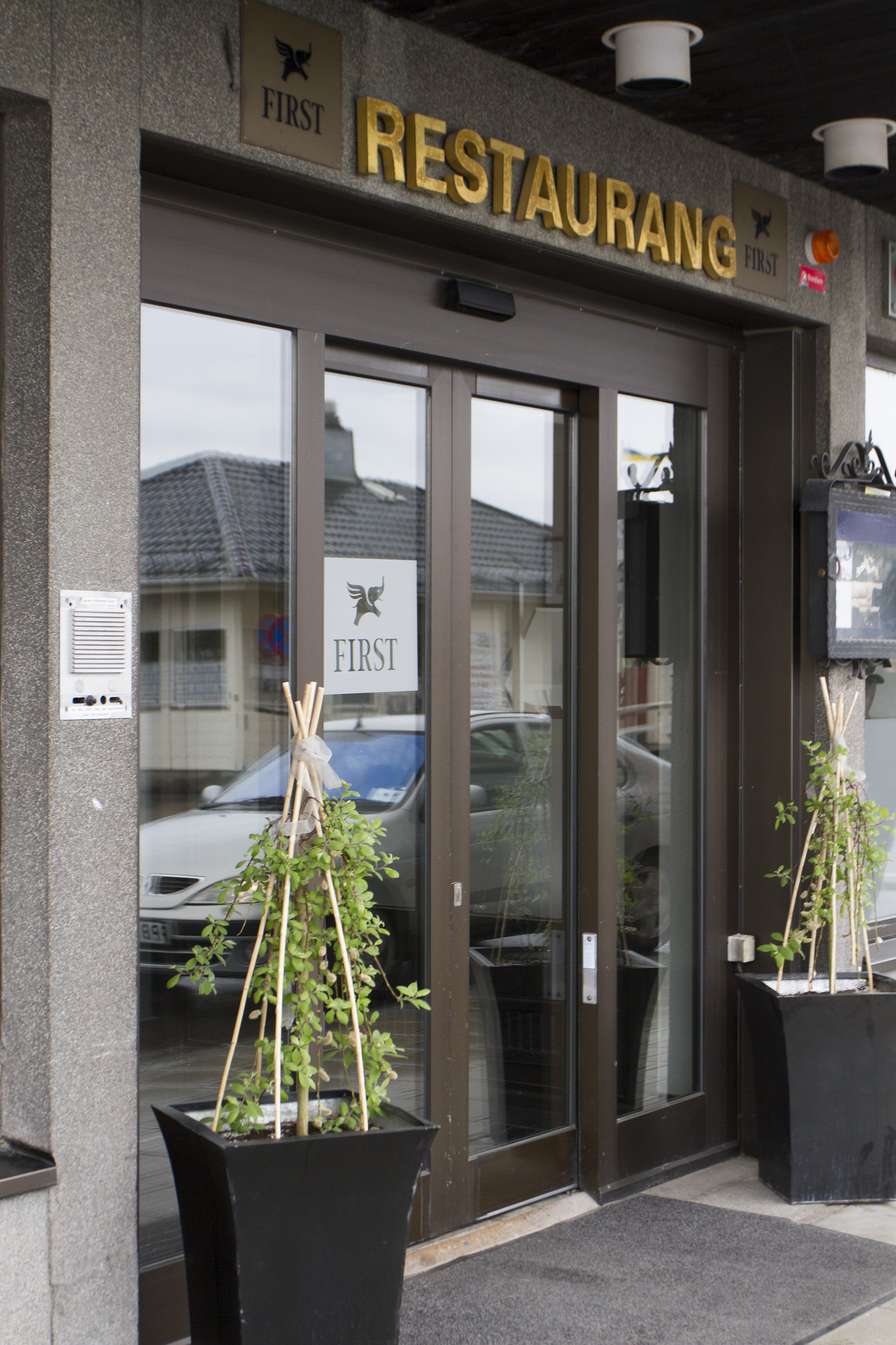 First Hotel Stadt Harnosand 1/50