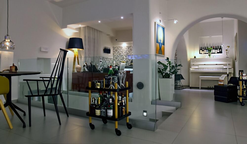 Boutique Hotel Glaros - Adults Only 22/50