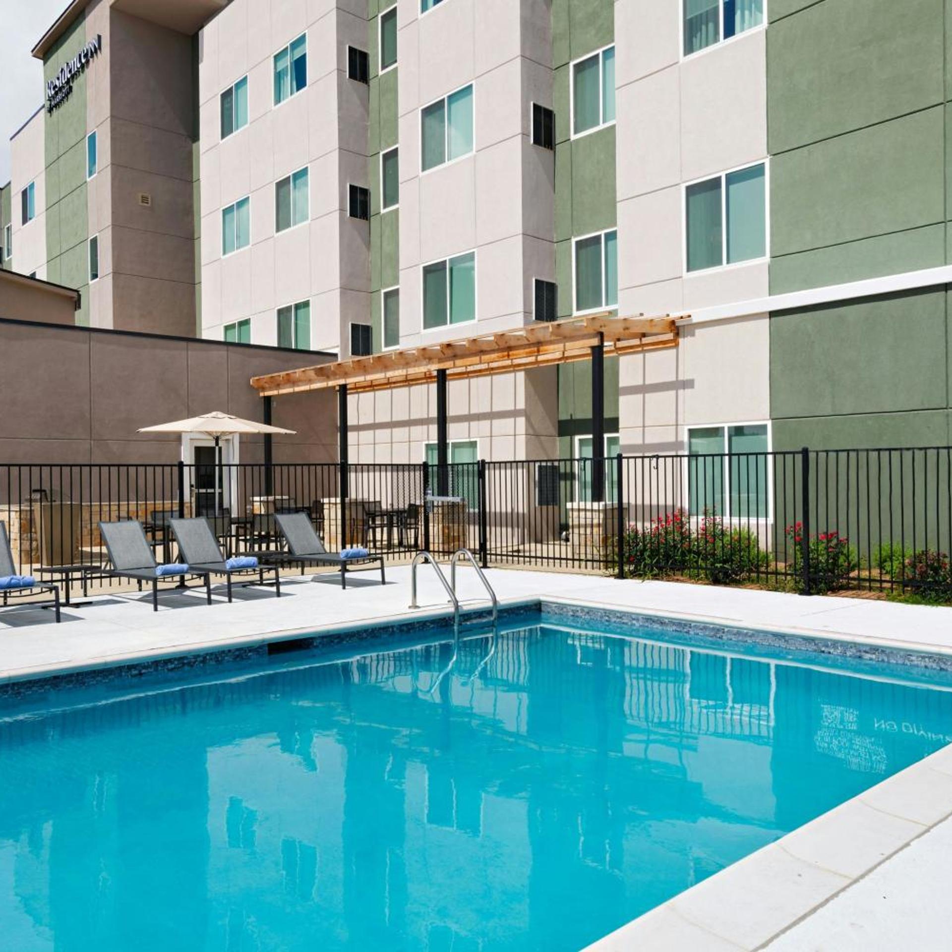 Residence Inn by Marriott Georgetown 42/50