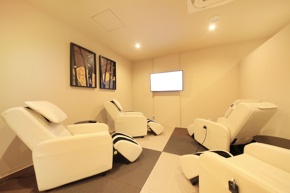 Centurion Hotel & Spa Ueno Station 34/50