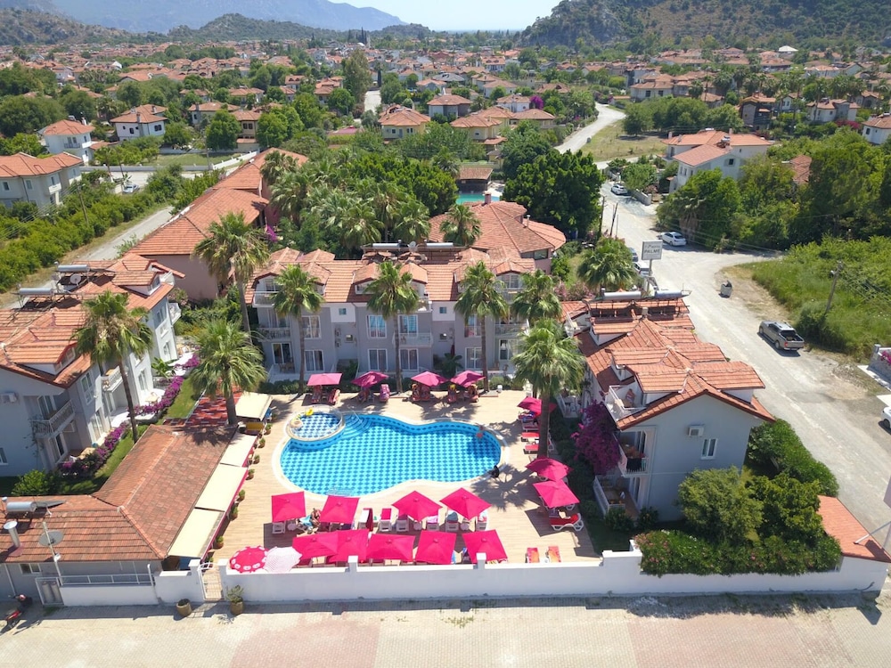 Villa Dolunay Apartments 42/50