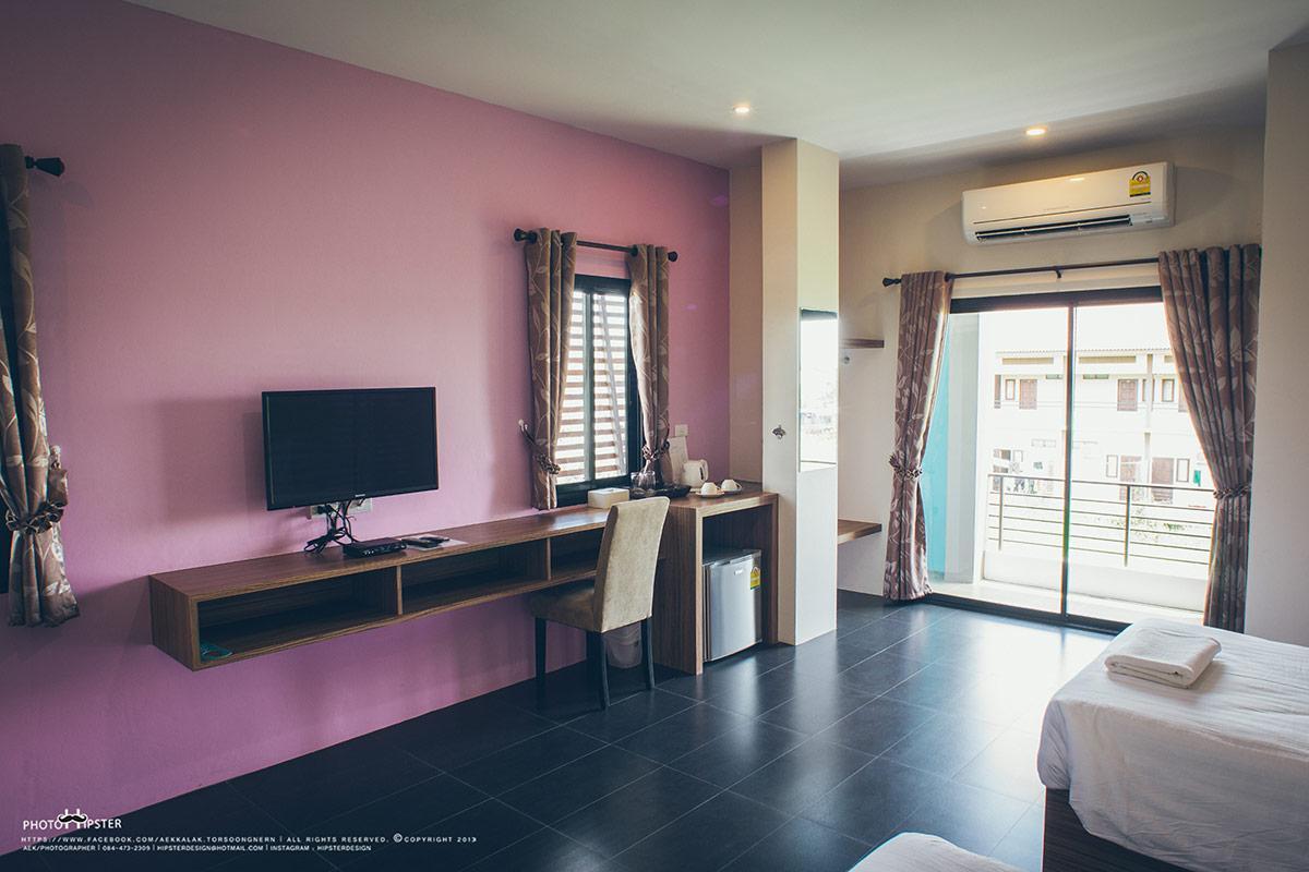 Baan Issara Korat 25/54