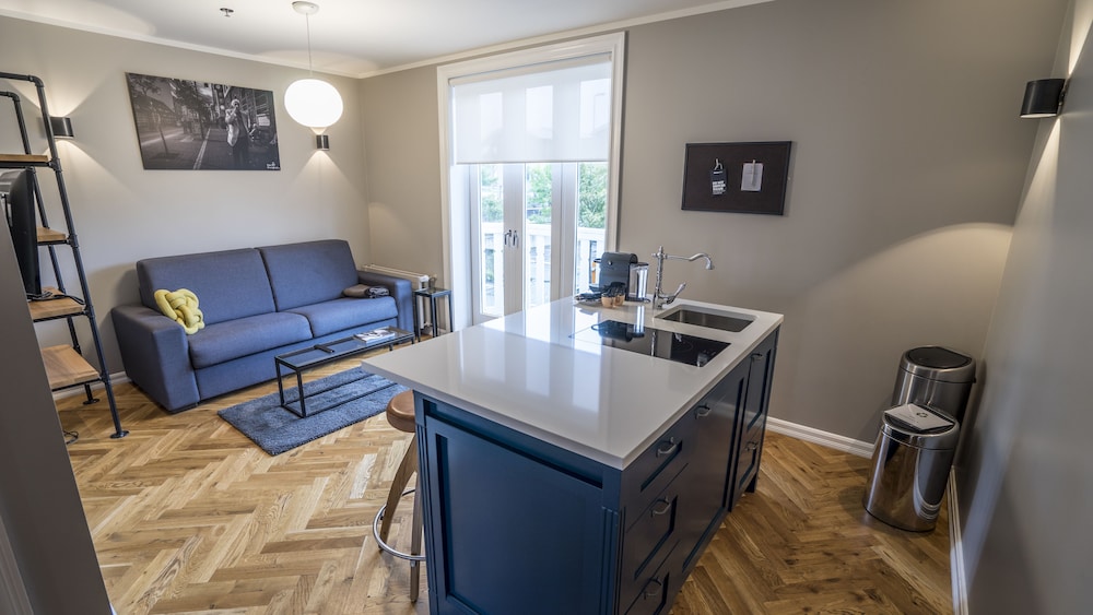 Kvosin Downtown Hotel 46/60
